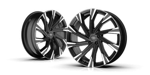 TRD WHEELS TF SERIES