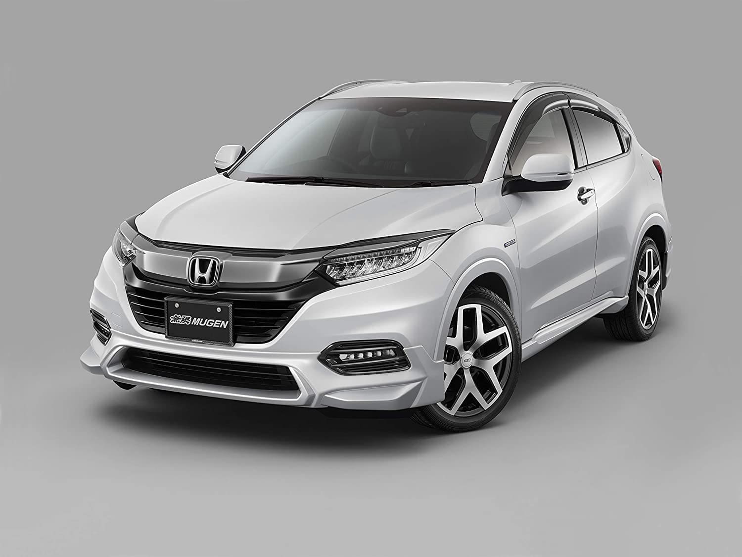 MUGEN STYLING SET FOR HONDA VEZEL 2018~2020