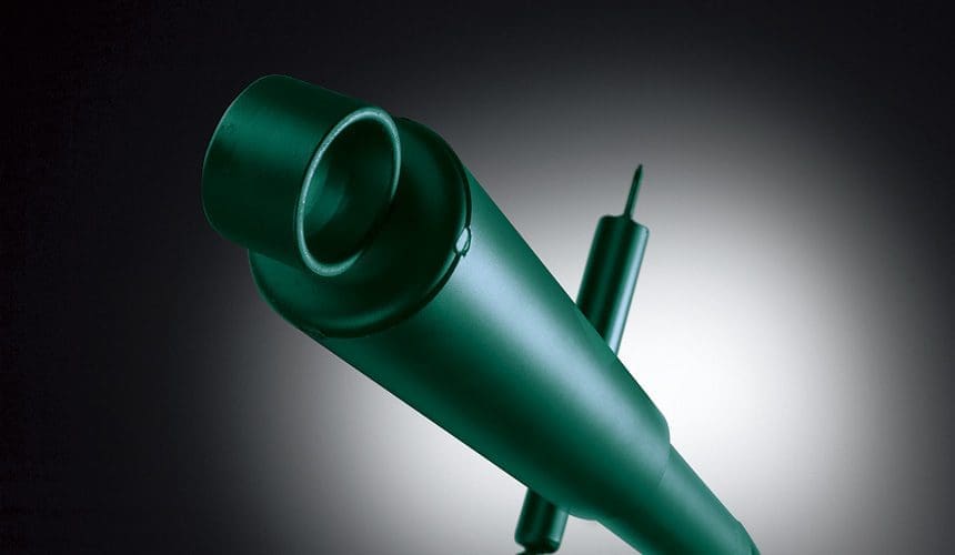 Modellista Shock Absorber Set for Toyota Hiace