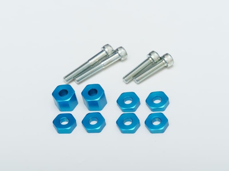 CUSCO SHIFT LEVER MOVEMENT KIT FOR TOYOTA GR YARIS GEN1/GEN2 1C7-936-A