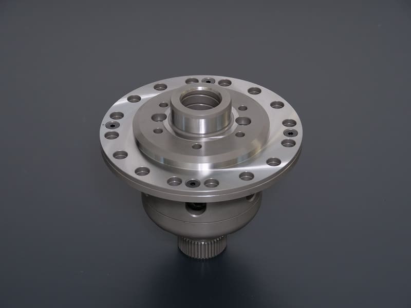 CUSCO LSD FOR TOYOTA GR YARIS