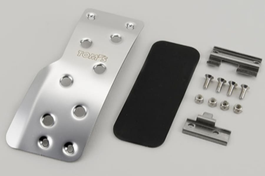 TOM'S ACCELERATOR PEDAL