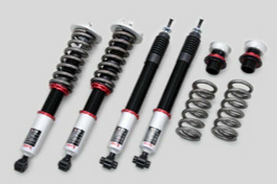 TOM'S RACING SUSPENSION KIT FOR LEXUS