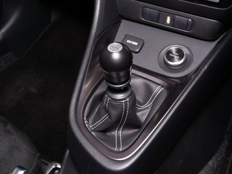 CUSCO SPORT SHIFT KNOB FOR GR YARIS