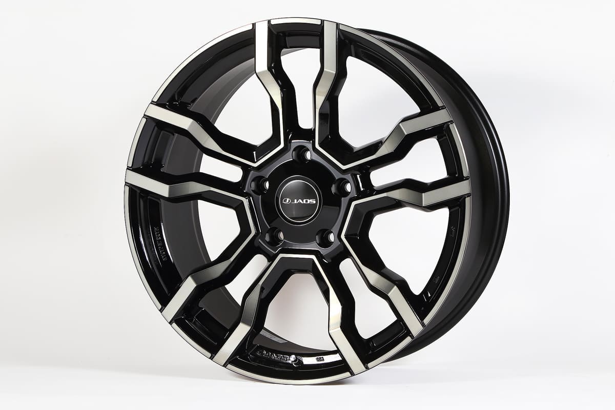 JAOS THE WILD PREMIUM BACCHUS CM-11