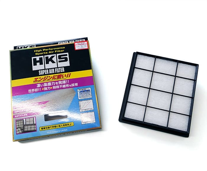 HKS SUPER AIR FILTER for GR Yaris/GR Corolla 70017-AT130