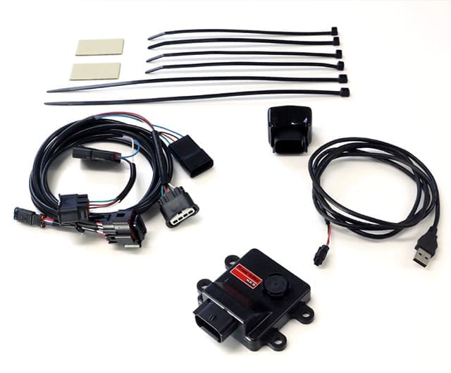 HKS POWER EDITOR for GR Yaris 42018-AT018