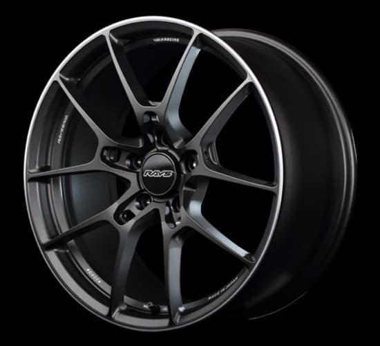 RAYS Volk Racing GO 25 Wheel