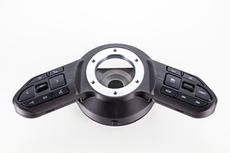WB SWITCH KIT SRD A1 Set Short Toyota