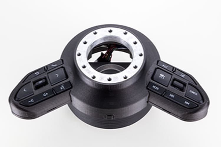 WB SWITCH KIT SRD A1 set Standard Toyota