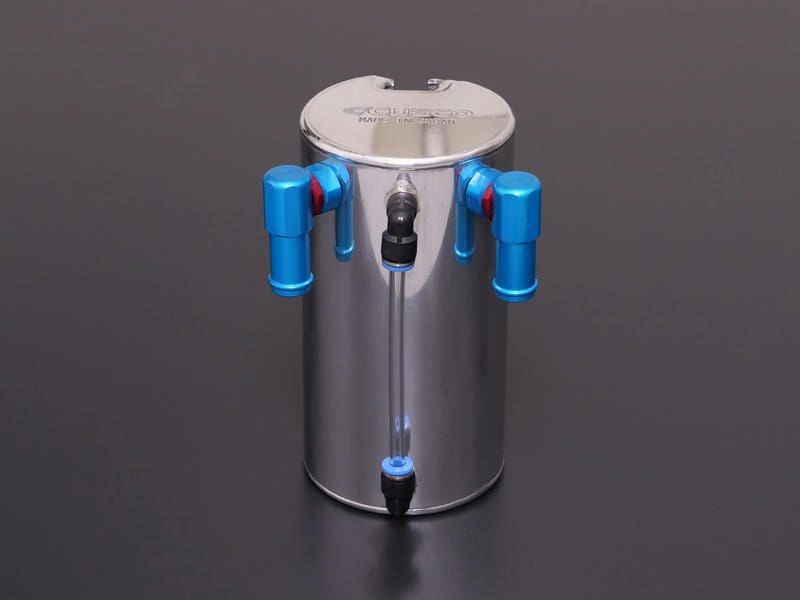 CUSCO STREET OIL CATCH TANK FOR TOYOTA GR YARIS GEN1/GEN2 1C7-009-A