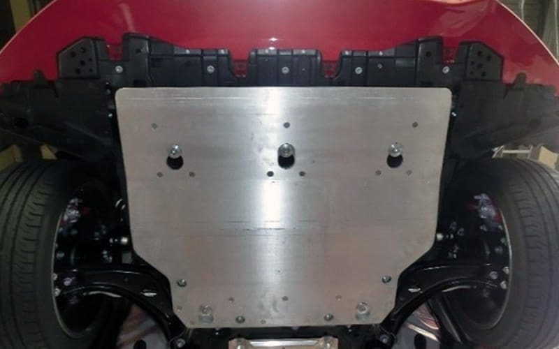 Cusco Full guard for Toyota GR Yaris