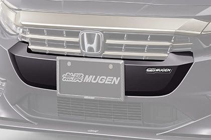 Mugen FRONT GRILLE GARNISH for Honda INSIGHT 2018~