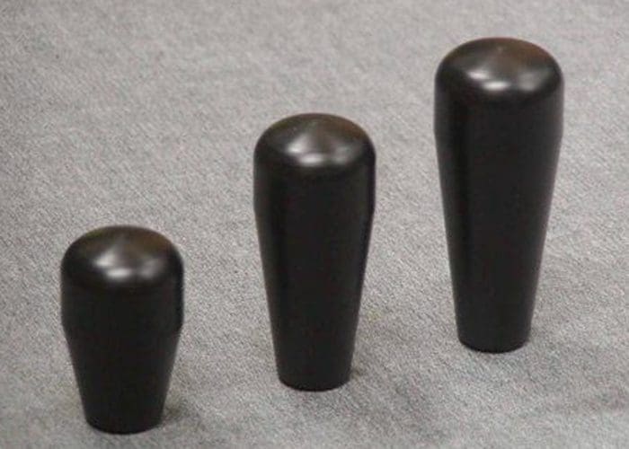RIGID Racing Shift Knob