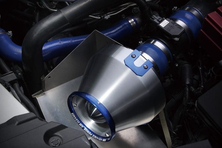 BLITZ Advanced Air Cleaner for LEXUS