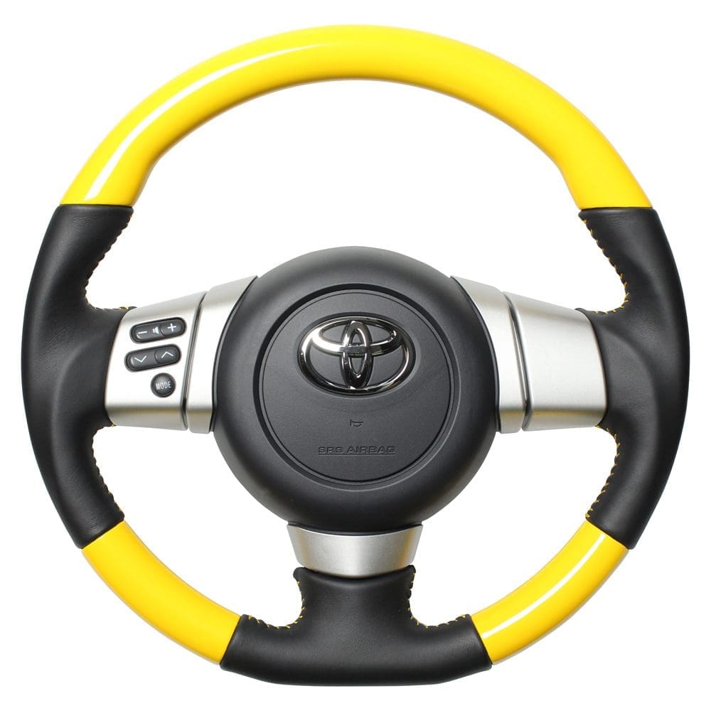 REAL Steering Wheel For FJ Cruiser 2010~1018