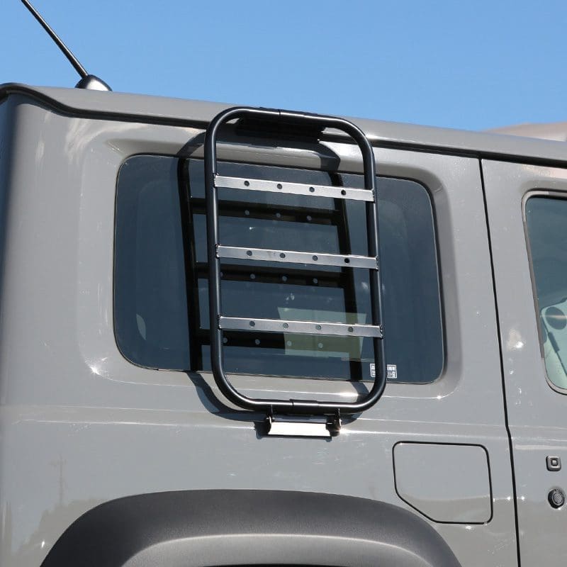 APIO Side Rack For Jimny Sierra JB74/JC74