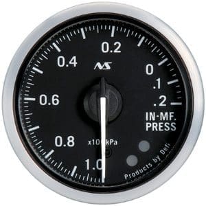 Defi-Link Meter ADVANCE RS Intake Manifold Pressure DF13601