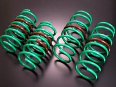 Tein Lowering Springs For GR Yaris Gen 1