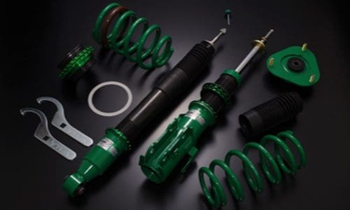 Tein RX1 Suspension Kit for Toyota 86/BRZ 2012~2020