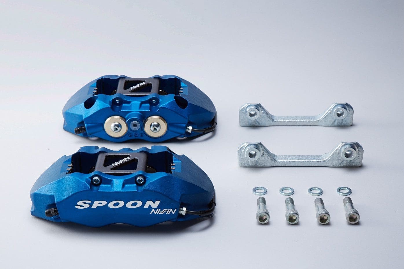 SPOON MONOCOQUE CALIPER SET FOR HONDA S2000 45020-MBR-G00