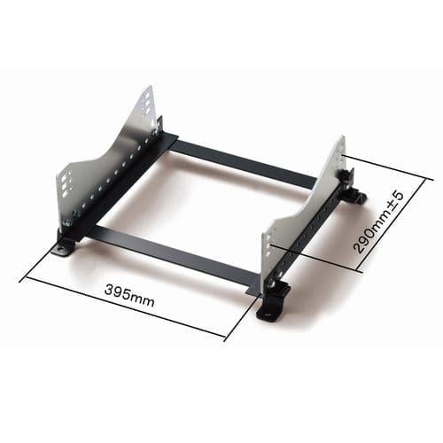 BRIDE Super seat rail FX type T407FX [RIGHT] for GR Yaris