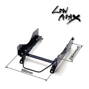 BRIDE Super seat rail LF type T407LF [RIGHT] for GR Yaris