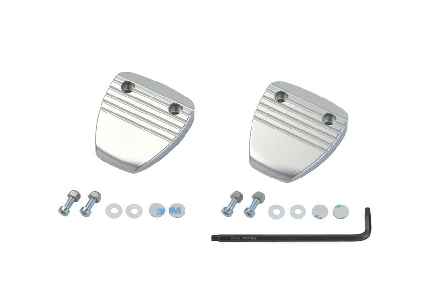 NEOPLOT Brake / Clutch Pedal Set for GR Yaris MT