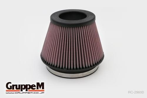 GruppeM Original intake Spare filter for GR Yaris