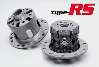CUSCO LSD TYPE-RS REAR FOR GR YARIS GEN1/ GEN2