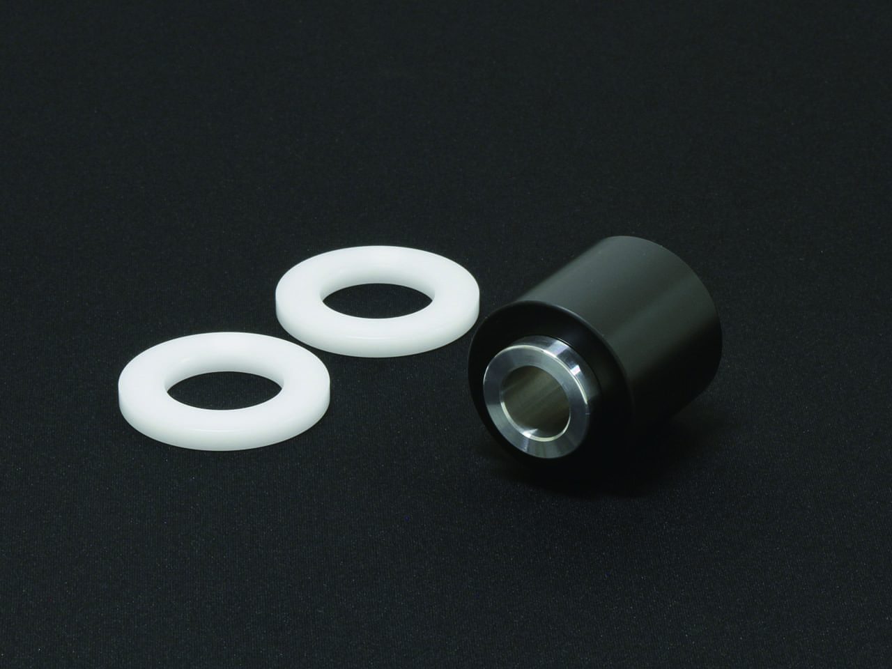 Revolution Semi-rigid mission mount for Toyota GR Yaris