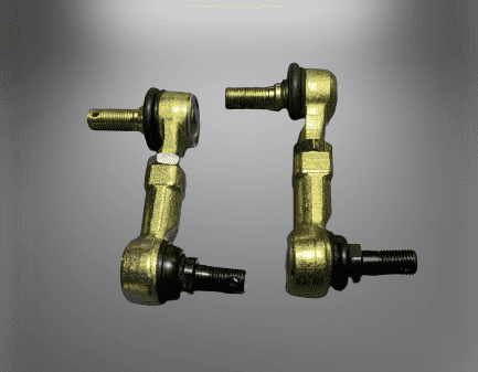 REVOLUTION REAR SHORT STABILIZER LINK FOR TOYOTA GR YARIS