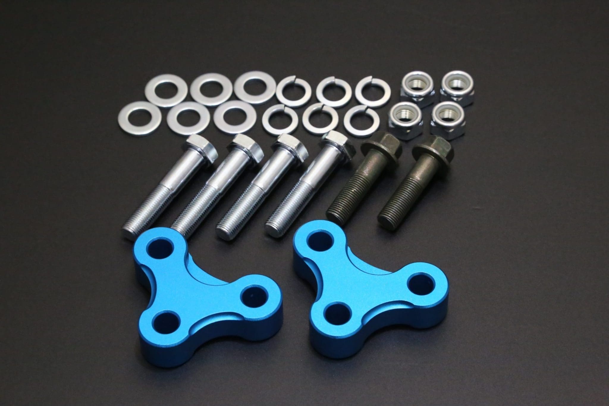 Pleasure Roll Center Adjuster for GR Yaris