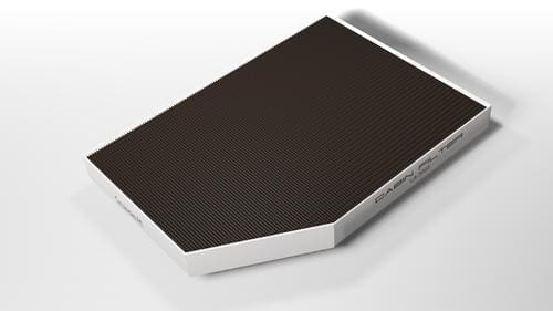 GruppeM CABIN FILTER LA-3003 for Toyota Supra