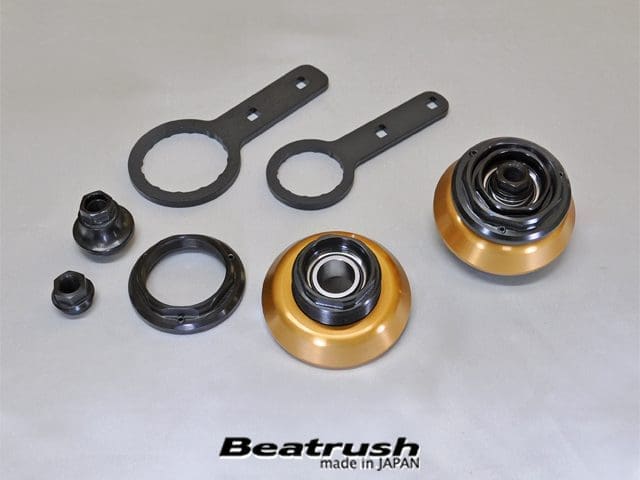 LAILE BEATRUSH FRONT PILLOWBALL TOP MOUNT