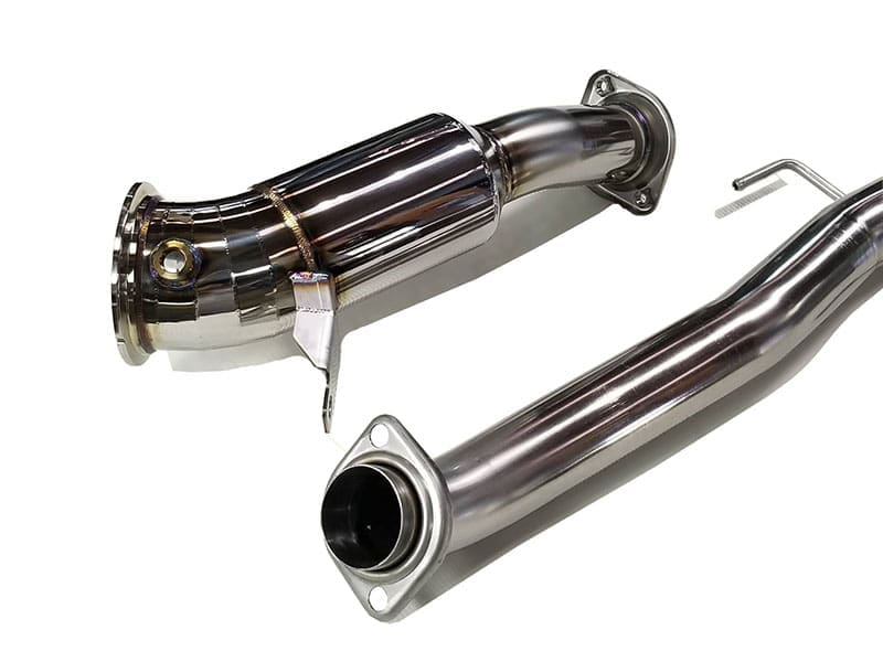 APEXi Super Catalyzer For GR Yaris 149-T016