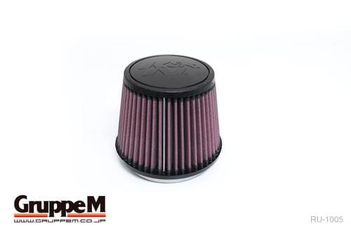GruppeM Spare filter RU-1005