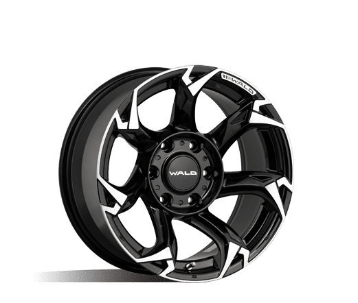 WALD VORSALINO SUV V11-C SUV