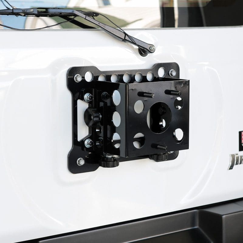 APIO Spare Tire Bracket for JIMNY JB64