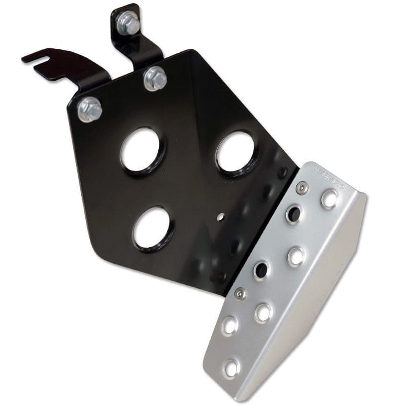 APIO Driver's Footrest for JIMNY MT