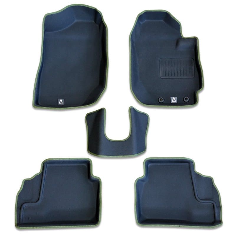 APIO Apio 3D tray mat set for JIMNY MT