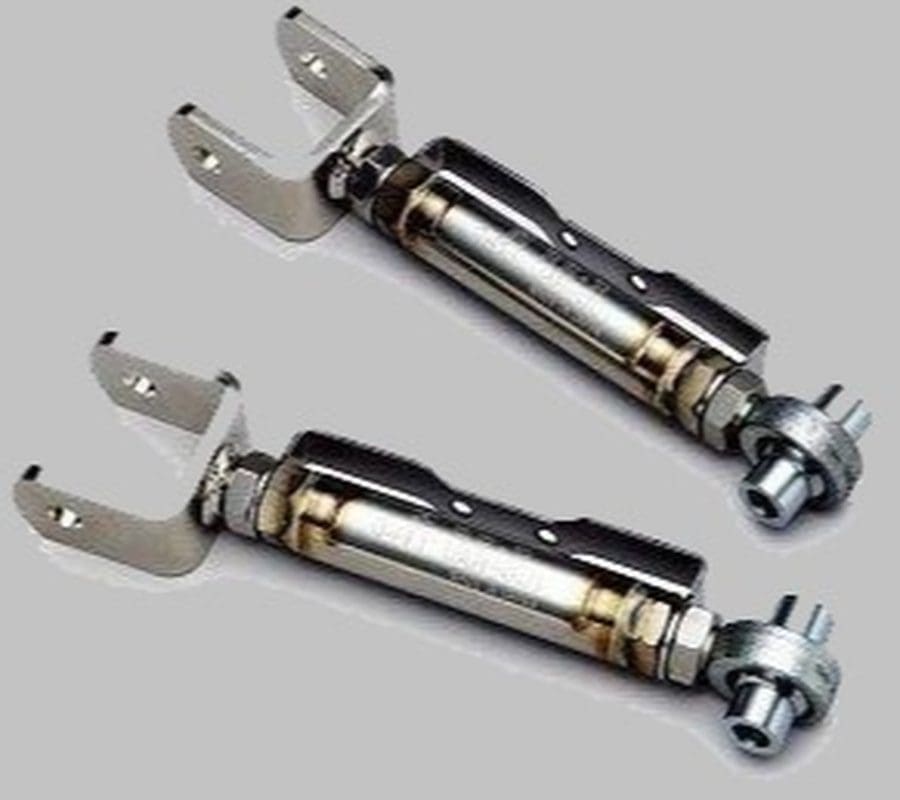 RSR SUSPENSION UPPER ARM for GR Yaris GXPA16