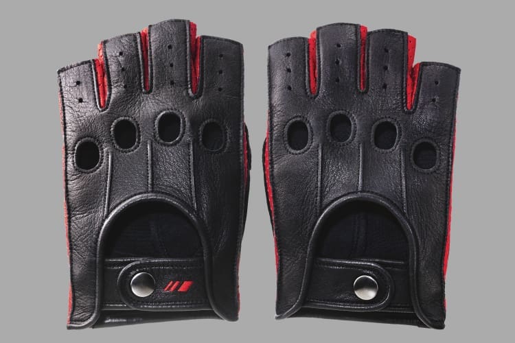 ADVAN Driving Gloves