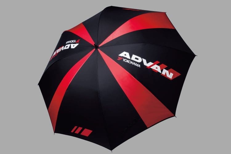 ADVAN Racing Umbrella