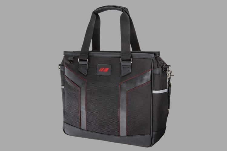 ADVAN tote bag