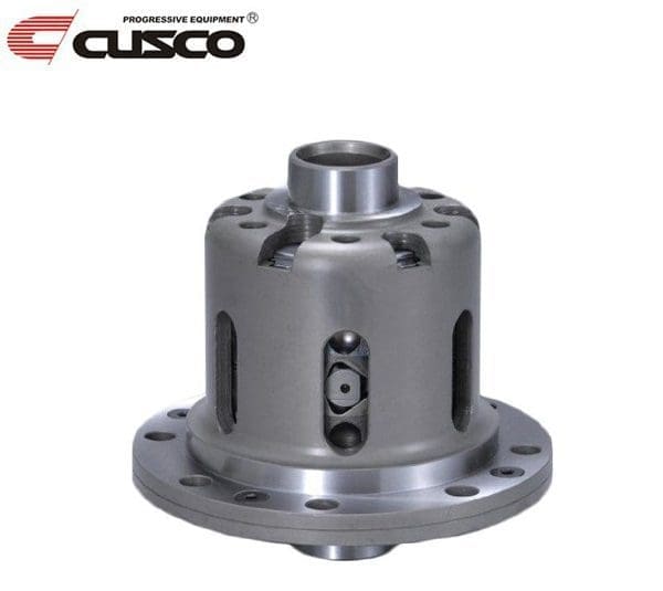 CUSCO Limited Slip Differential for JIMNY JB74W