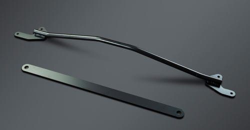 TRD Member brace set for Toyota Yaris 4WD