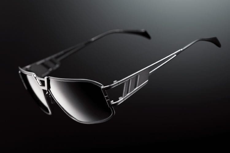 ADVAN driving eyewear
