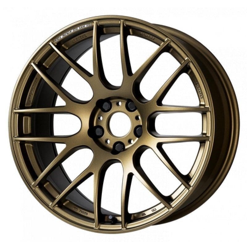 WORK-WHEELS WORKEMOTION M8R Wheels