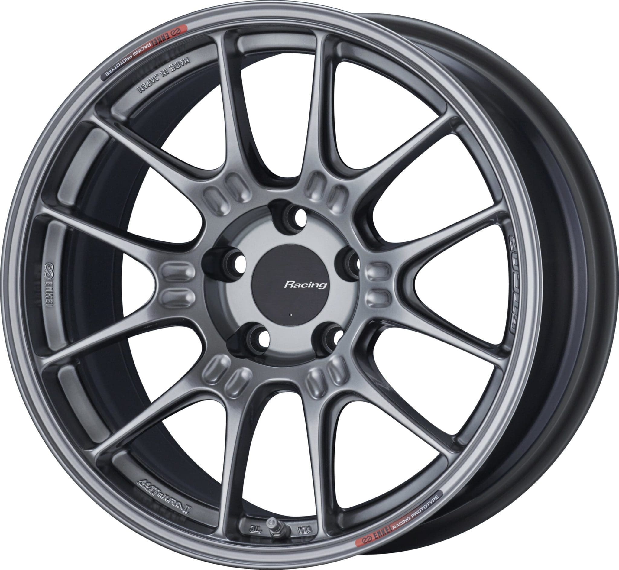 ENKEI SUPER GT Direct line street model Racing GT C02